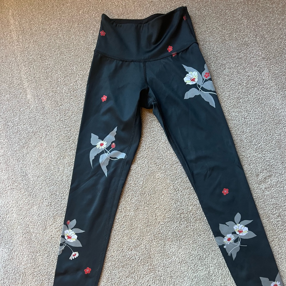 Noli Yoga Tights